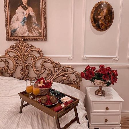 Royal Suite Korca المظهر الخارجي الصورة