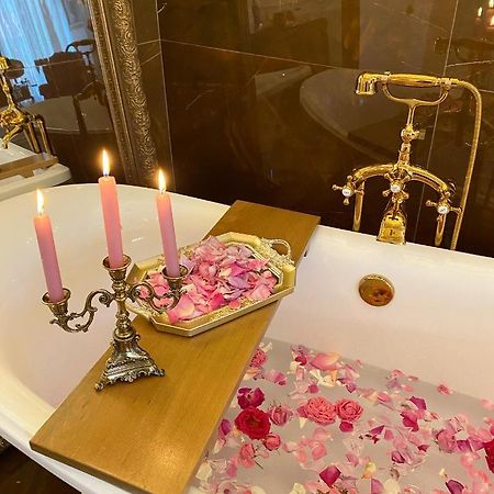 Royal Suite Korca المظهر الخارجي الصورة