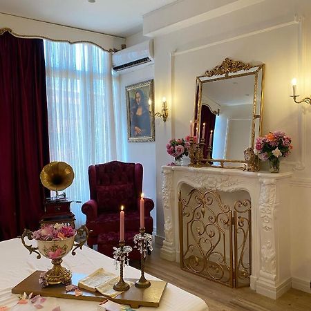 Royal Suite Korca المظهر الخارجي الصورة