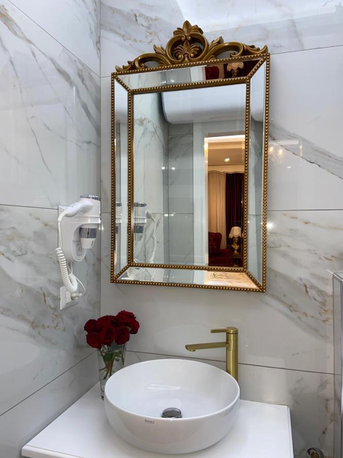 Royal Suite Korca المظهر الخارجي الصورة