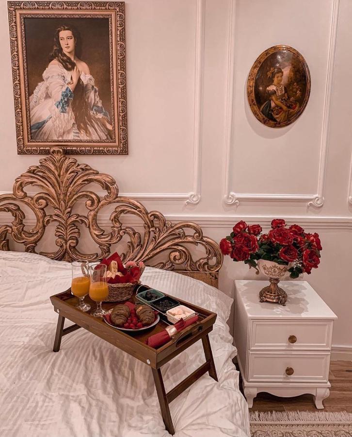 Royal Suite Korca المظهر الخارجي الصورة