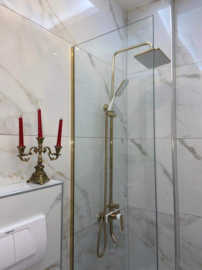 Royal Suite Korca المظهر الخارجي الصورة