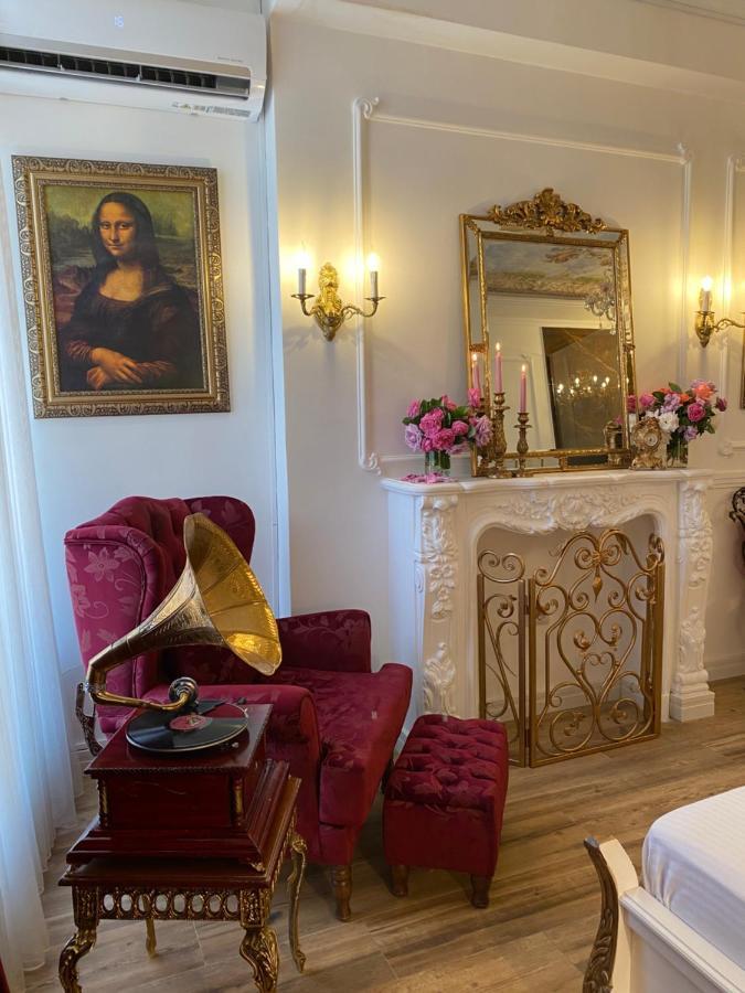 Royal Suite Korca المظهر الخارجي الصورة